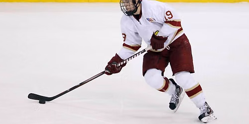 Colorado College Tigers at Denver Pioneers Mens Hockey