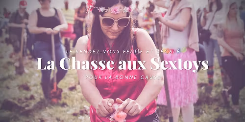Chasse aux Sextoys Soft Love 2026