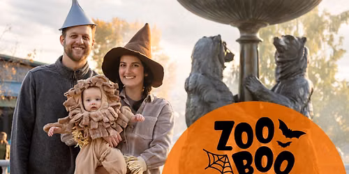 Zoo Boo