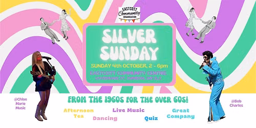 Silver Sunday