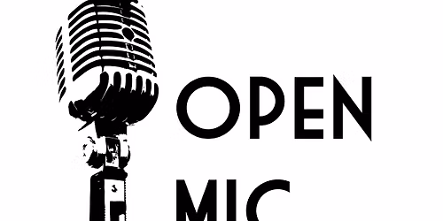 Open Mic with Matt Filer (Underground)