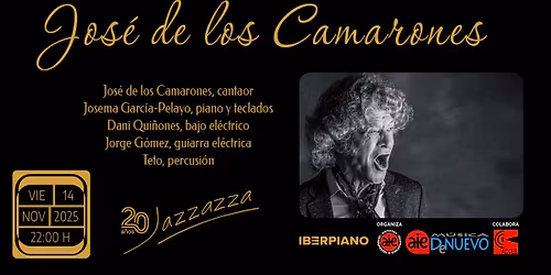 Jos\u00e9 de los Camarones