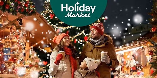 \ud83c\udf84\u2728 Holiday Market at Tanger Outlets Savannah! \u2728\ud83c\udf84