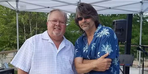 Dingus Day gig ar DiLoreto Club!