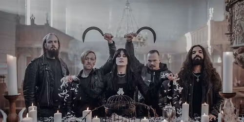 H\u00c6RESIS | VALBORG