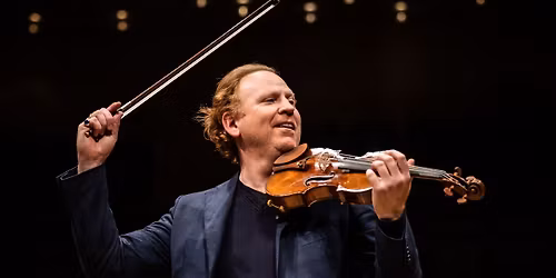 Daniel Hope | PRO MUSICA Hannover