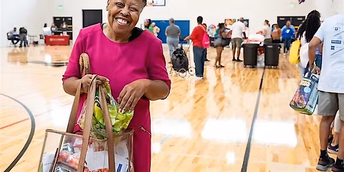 2026 YMCA Health Expo