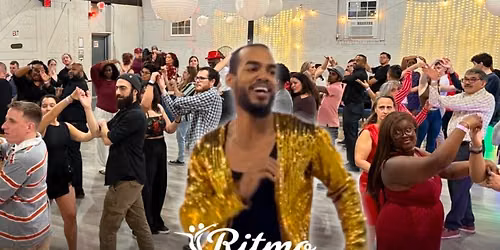 Salsa Monday Classes - June Cycle | Ritmo Room Albany