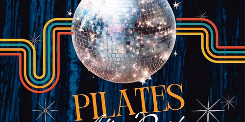 Pilates After Dark 2.0