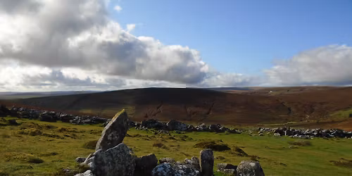 Devon Samhain Gathering