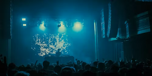 LYNY, Simula, snuffy in San Diego