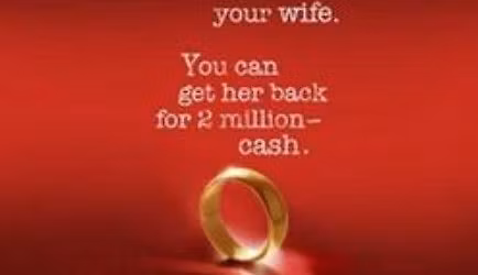 Discuss The Husband by Dean Koontz