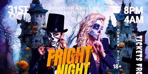 Fright Night