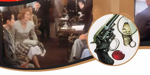 The Women who Made Murder Fun