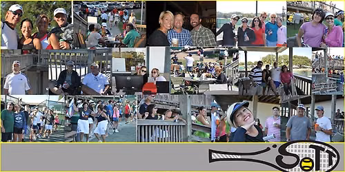 51st Annual Southern Oilman\u2019s Tennis Tournament