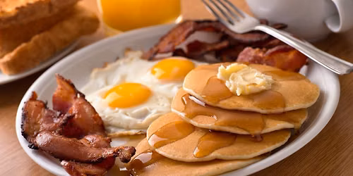 Free Community Fall Breakfast \ud83c\udf73 \ud83e\udd5e\ud83e\udd53