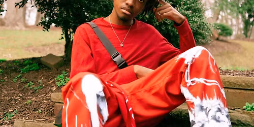 redveil at Fine Line