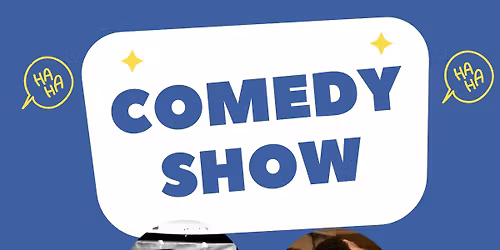 Comedy Night 