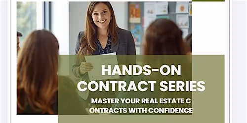 Hands-On Contract Series