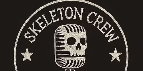 Ezekiel's Bones plays Peabo's in Mill Creek