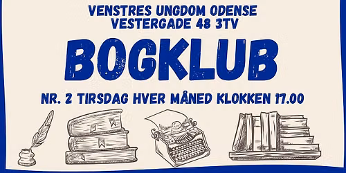 Bogklub