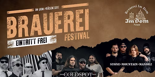 BrauereifestIval