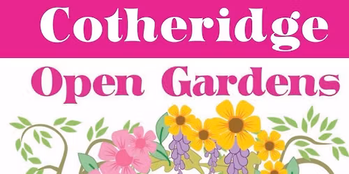 Handcrafted by Heart Felt @ Cotheridge Open Gardens