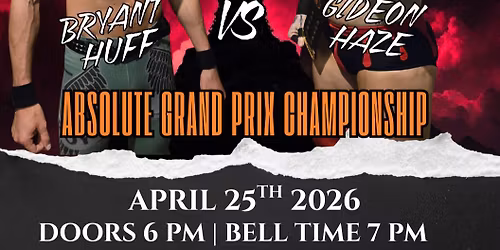BPW April Reign