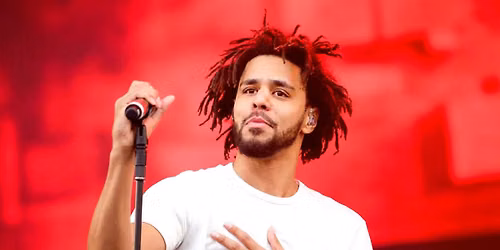J. Cole