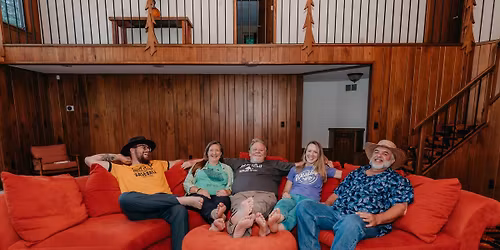 Mr. Blink at the Alpine Inn