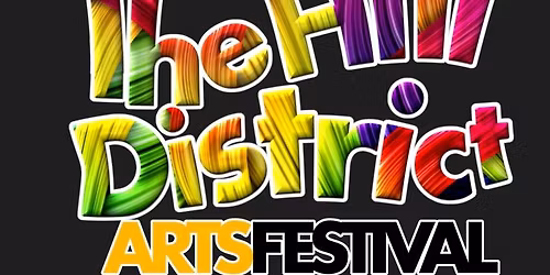 The Hill District Arts Festival