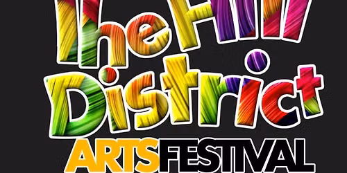 The Hill District Arts Festival
