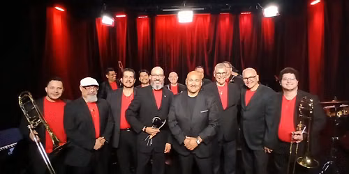 Arbor Evenings: Trabuco Salsa Band (Salsa)