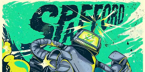 Spafford