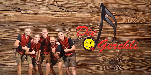 20. Jubil\u00e4ums-Megafasching Bubenreuth