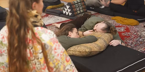 Full Day Circling \/ Relatefulness Immersion in Aarhus