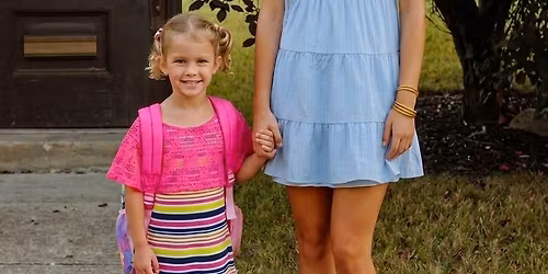 Adelyn's Grad Party