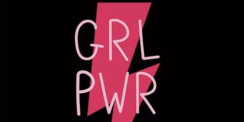 Benefit Gig for Riot Grrrl Fest 2027