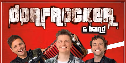 Dorfrocker - 150 Jahre FF Teunz