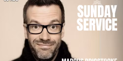 The Sunday Service w\/ Marcus Brigstocke