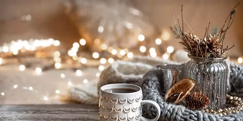 Hygge-The Art of Cozy