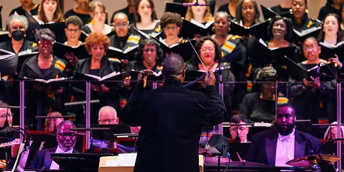 Soul of a People: A Juneteenth Celebration of Black Music