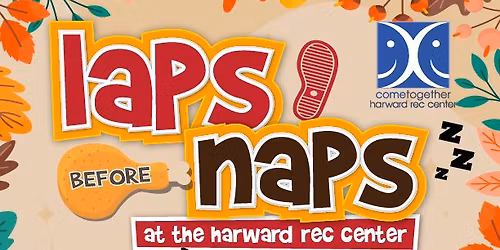 Laps Before Naps