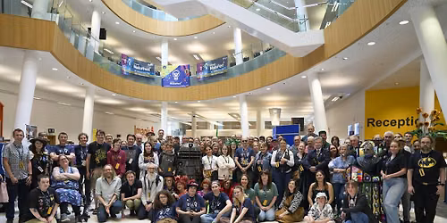 Liverpool MakeFest 2026