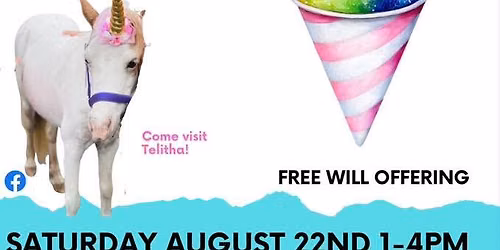Family Fun Day Honoring Families with Special Needs Children