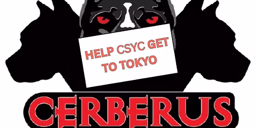 Fundraising Night at Cerberus Brewery!