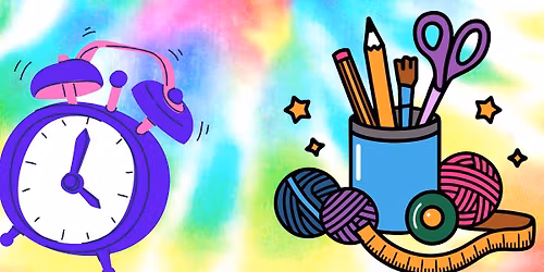 24 Hour Theatre Craft on the Clock