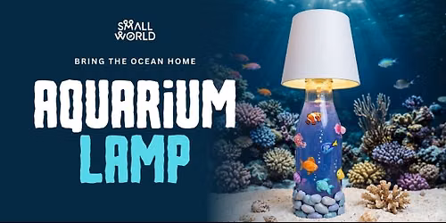 Aquarium Lamp