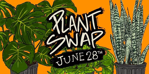 Plant Swap