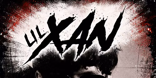 Lil Xan Meet & Greet Experience | Columbia - CONCERT ENTRY NOT INCLUDED